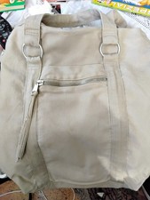 Handtasche groß Mit Tragegriff  Von HM