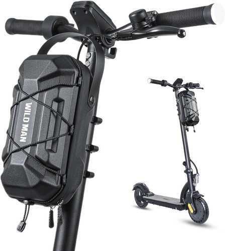 Scooter tasche - e-scooter,