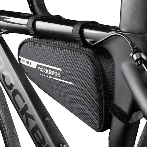 Rockbros fahrrad rahmentasche - rockbros,