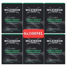 Wilkinson Sword After Shave