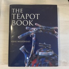 The Teapot Book, Woodhead
