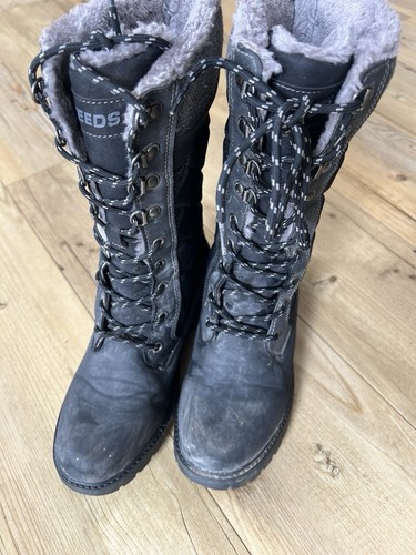 Sds damen winterstiefel - damen,
