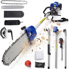 Benzin Motorsense Hochentaster