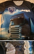 HERREN TRIKOT T-SHIRT LKW