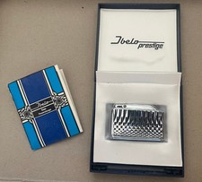 Ibelo Prestige Feuerzeug 1982