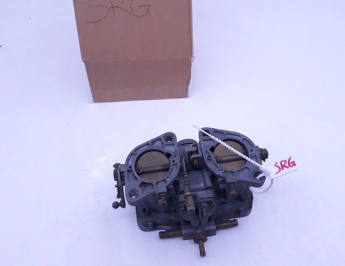 Solex c40 pii6 - solex,