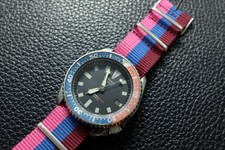 Seiko diver automatic