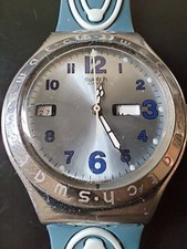 Swatch irony big inertia - swatch,