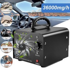 Ozongenerator Ozonisator