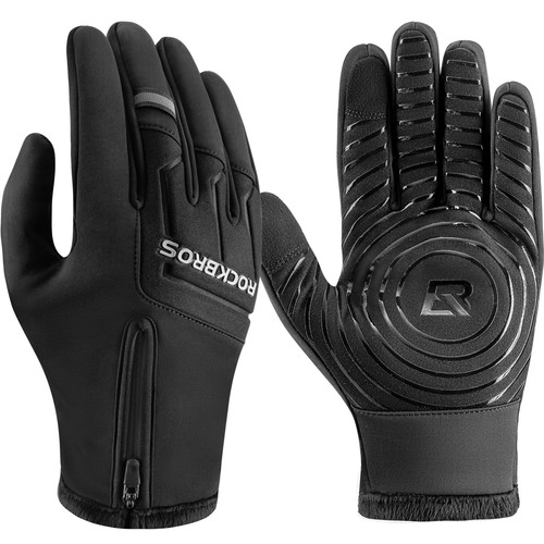 Rockbros fahrradhandschuhe - rockbros,