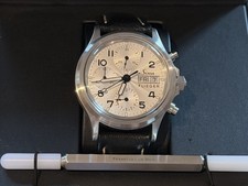 Sinn Uhr 356 SA Flieger