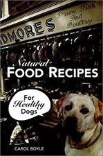 Natural Food Recipes for