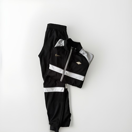 Nike jungen trainingsanzug - nike,
