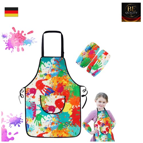 Taozoey kinder malschürze - taozoey,