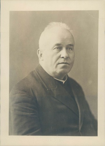 George wohlmuth munich - dr,