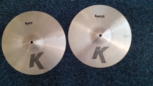 Zildjian hat becken - becken,