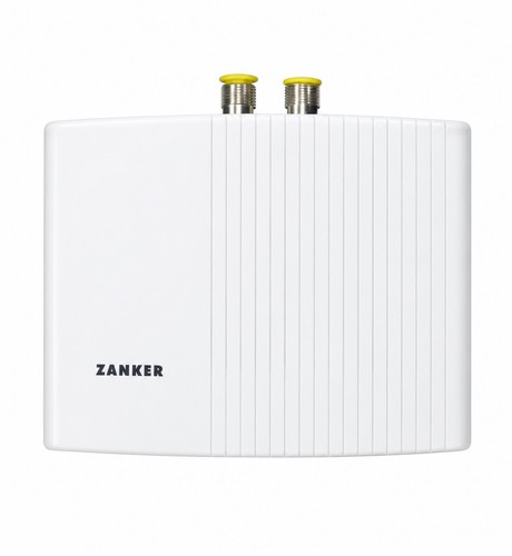 Zanker mdg - zanker,
