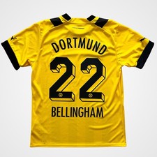 Puma Borussia Dortmund Trikot