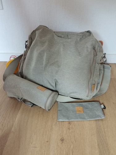 Lässig tasche mit - tasche, zubehör