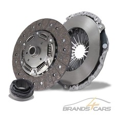 ATEC KUPPLUNGSSATZ KUPPLUNG