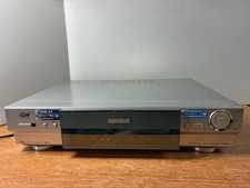 JVC HR-S9850 S-VHS VÍDEO