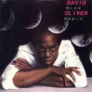 David oliver mind - (3), magic