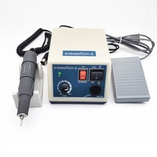 Marathon Mikromotor Micromotor Polishing 35K rpm für Zahntechnik Labor Dental