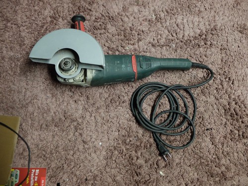 Metabo winkelschleifer - metabo,