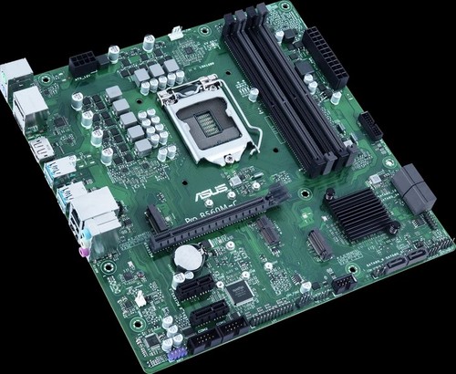 Asus pro b560m intel - asus,