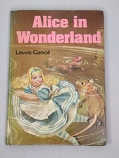 Vintage Classic Alice in