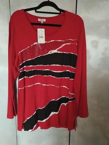 Brand 44 mode shirt - kj,