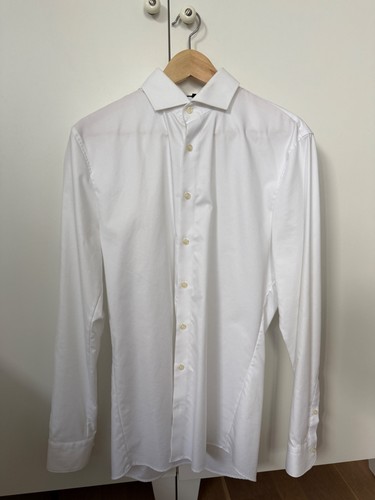 Olymp twill hemd - no.6,