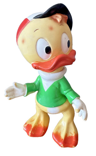 Vintage walt disney figur - vintage,