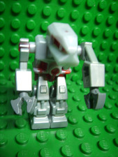 Lego  Minifigur Devastator
