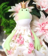 ♛Frosch Thea von Rosenfein
