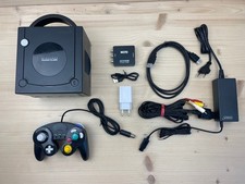 NGC - Nintendo GameCube