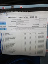 Hitachi HDT725040VLAT80 400,0