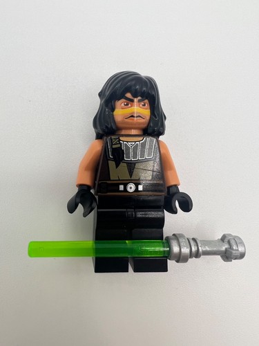 Lego star wars figures quinlan - lego,