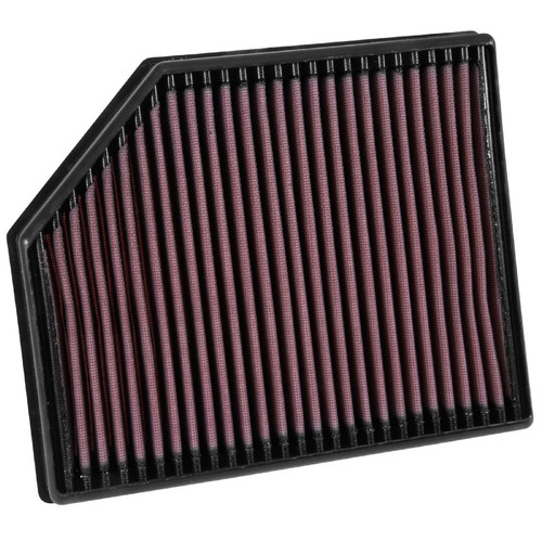 Tauschluftfilter für - k&n,