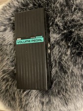 Korg Stereo Volume Pedal KVP-002