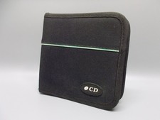 CD-Tasche, für 24 CD's /