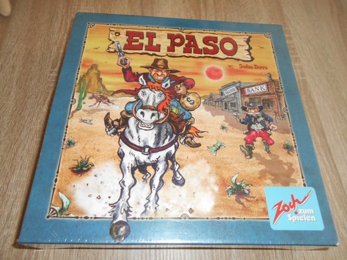 Zoch paso brettspiel - zoch:,