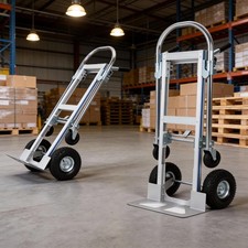 1 transportwagen - 2-in-1,