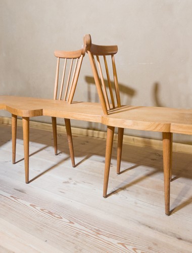 Stuhl hocker bank - stuhl,