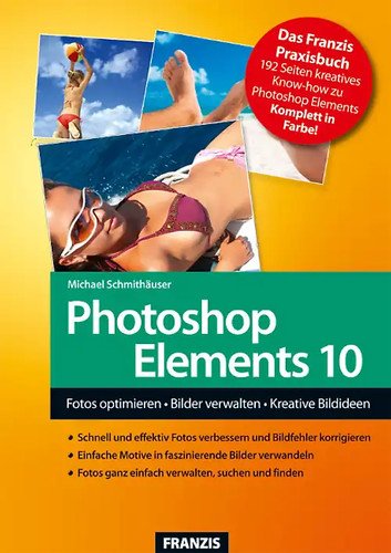 Photoshop elements - photoshop,