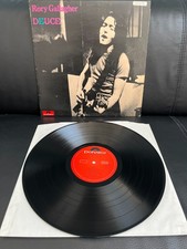RORY GALLAGHER/ Deuce -LP-