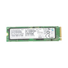 Samsung SM961 NVMe