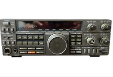 Kenwood TS-440S HF-Transceiver