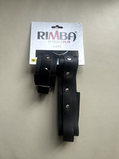 Rimba Oberschenkel-Hand-Fessel