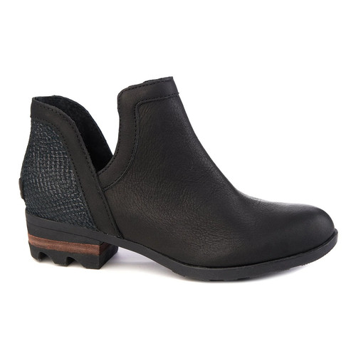 Sorel lolla cut - sorel, stiefel